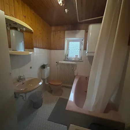 Ferien Appartement