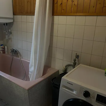 Appartement Ferien Budenheim