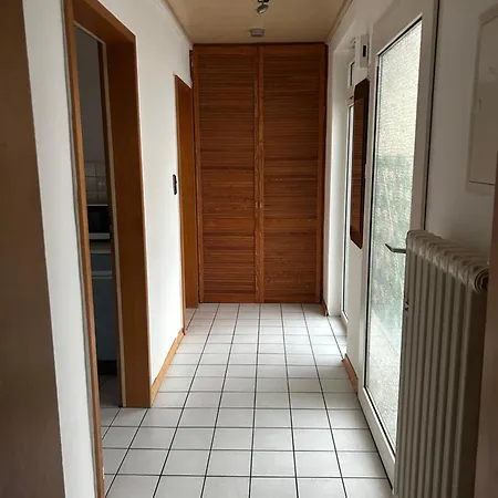 Ferien Budenheim