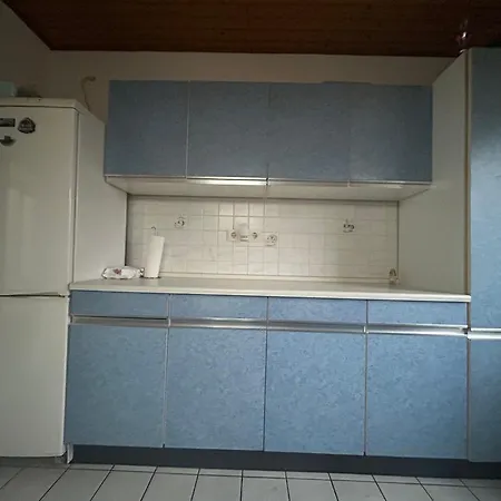Ferien Appartement *
