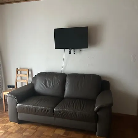 Ferien Appartement