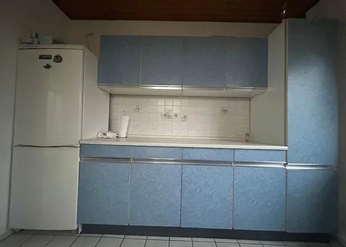 Ferien アパート *